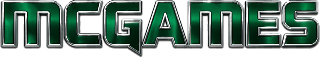 MCGames Logo